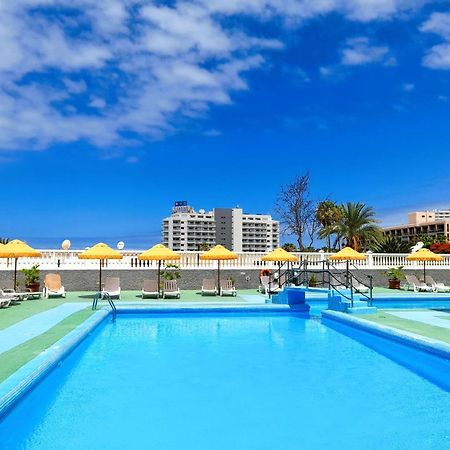 Olympia, Ocean View 111 Villa Playa de las Americas  Exterior foto