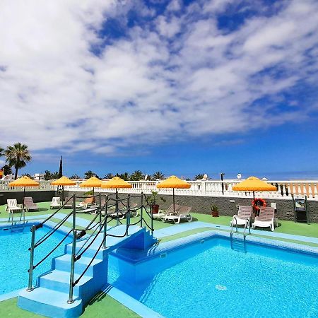 Olympia, Ocean View 111 Villa Playa de las Americas  Exterior foto