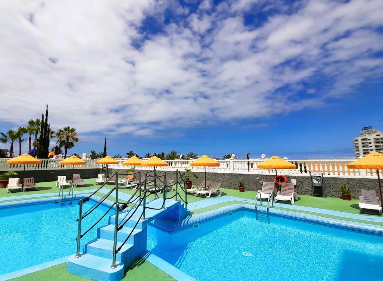 Olympia, Ocean View 111 Villa Playa de las Americas  Exterior foto